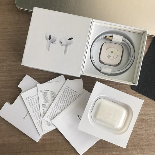 OG  Wireless Earbuds with ANC & MagSafe Charging Case
